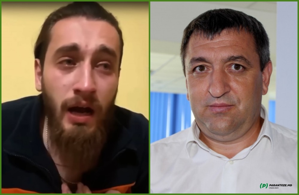 Candidatul PAS la funcția de Primar al Capitalei, îngrijorat de conținutul lui Dima White